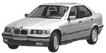 BMW E36 B217F Fault Code