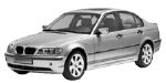 BMW E46 B217F Fault Code