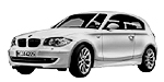 BMW E81 B217F Fault Code