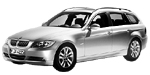 BMW E91 B217F Fault Code