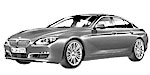 BMW F06 B217F Fault Code