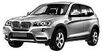 BMW F25 B217F Fault Code