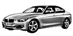 BMW F30 B217F Fault Code