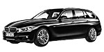 BMW F31 B217F Fault Code